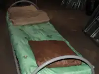 Продаём металлические кровати эконом-класса
