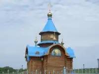 Паломничество в село Ташла к Святому источнику , фотография 2