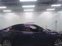 Автомобиль из Японии Mazda Atenza, фотография 3