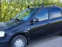 Renault Logan, 2013