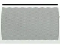 Конвектор noirot aurea smart ecocontrol (horizontal) 2000