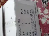 Продаю динамик, фотография 2