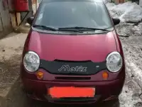 Продам авто Daewoo Matiz