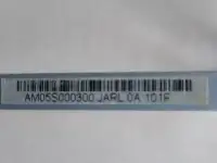Toshiba A350 A355 A355D L450D L455 L455D петля матрицы левая, фотография 3