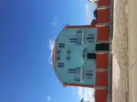 Отдых на Чёрном море в станице Благовещенская