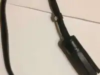Темляк для шашки, уставной.