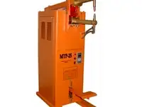 Машина контактной сварки foxweld мтр-25