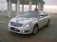 Аренда авто на свадьбы, торжества, трансфер.