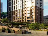 Продается 2-комн. квартира 37.2 м2 в новостройке, фотография 4