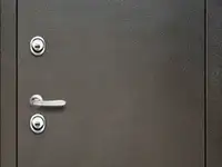 Дверь взломостойкая westdoors форт-4