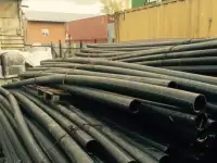 Скупаем лежалые трубы ПНД
