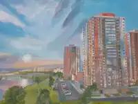 Картины, фотография 8