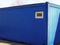 Установка для очистки сточных вод EGW1000, фотография 11