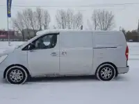 Hyundai H-1 (Grand Starex), фотография 7