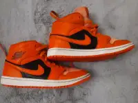 Кроссовки мужские Nike Jordan Air, фотография 3