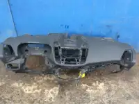 Ремонт торпеды Ford Kuga new
