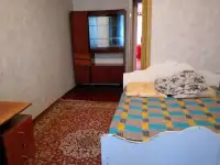 Комната в центре. Пушкинская.