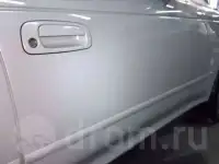 Удаление вмятин без покраски, фотография 7