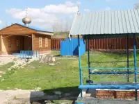 Паломничество в село Большая Рязань к святым источникам 