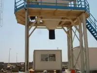 Продам Стационарный  бетонный завод от производителя  SUMAB T-120