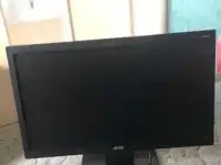 Монитор acer v206hql