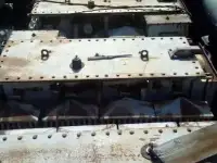 Трансформаторы ТМ, ТМГ, ТМЗ,  ТМН из наличия на складе с хранения и бу, фотография 8