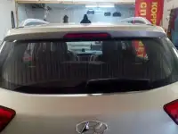 тонироване автостекол