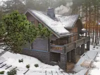 Черепица БРААС - BRAAS, фотография 6