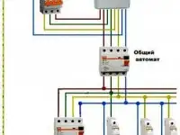 электропроводка с гарантией, фотография 5