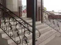 Перила для лестниц