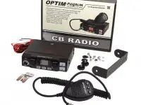 Автомобильная рс Optim Piligrim CB