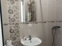 ГЕЛЕНДЖИК  Гостевой дом 