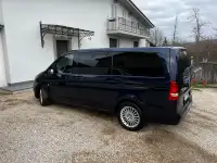 Трансфер такси минивэн автобус из аэропорта Болонья, фотография 2