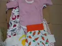 Вещи для новорожденного пакетом