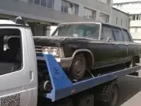 Междугородняя эвакуация автомобилей., фотография 5