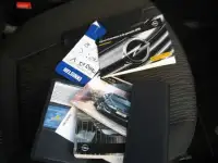Opel Astra, фотография 9