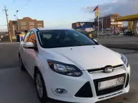 Ford Fokus, фотография 2