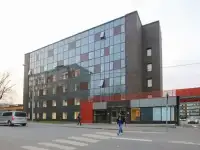 Аренда здания «под ключ», ДК Сириус Парк., Каширское шоссе д3 к2 с1