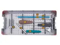Инструмент для канюлированных винтов 7.3