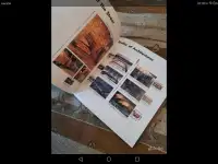 Артбук Spriggan :The Movie 1988  Japaneses, фотография 9