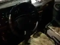 Автомобиль Daewoo Nexia, фотография 8