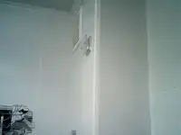 Монтаж кафельной плитки.