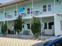 Уютные номера в Судаке у моря