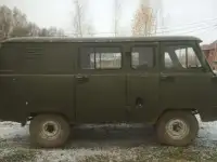 Продаётся уаз буханка, фотография 6