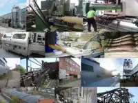 Производство в аренду с заказами. Рентабельность 45%. Деревообрабатывающее, высокорентабельное.