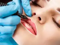 Перманентный макияж для начинающих