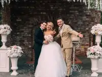 Ведущий на свадьбу/ корпоратив, фотография 5