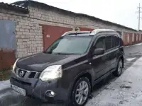 Продам Nissan X-Trail