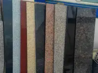 Гранитный подоконник