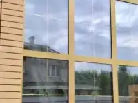 Остекление балконов, фотография 3